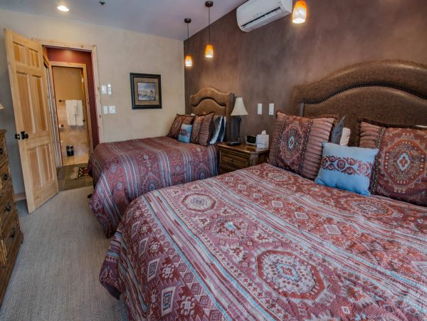 Park City Deer Valley Canyons Resort Home 996655