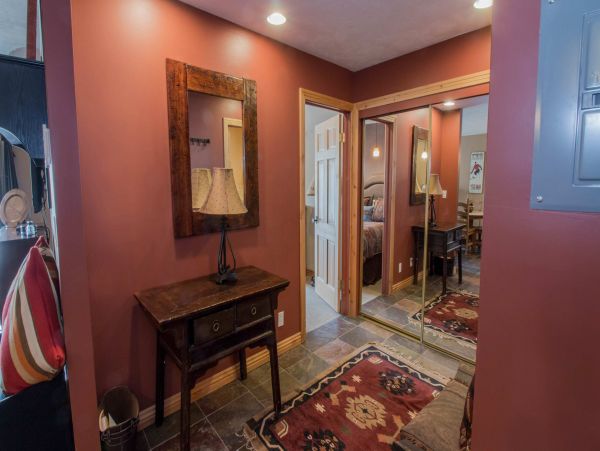 Park City Deer Valley Canyons Resort Home 996655