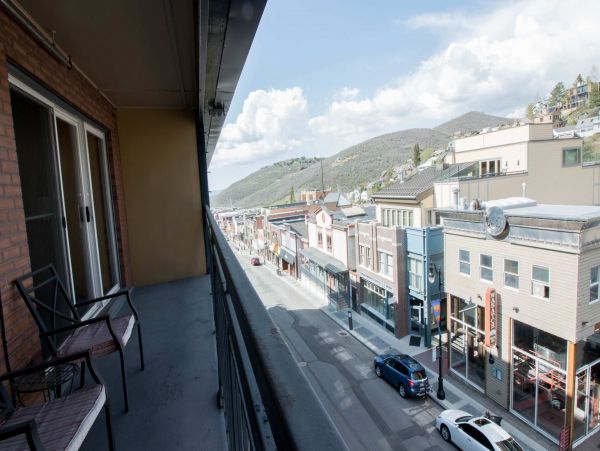 Park City Deer Valley Canyons Resort Home 996655
