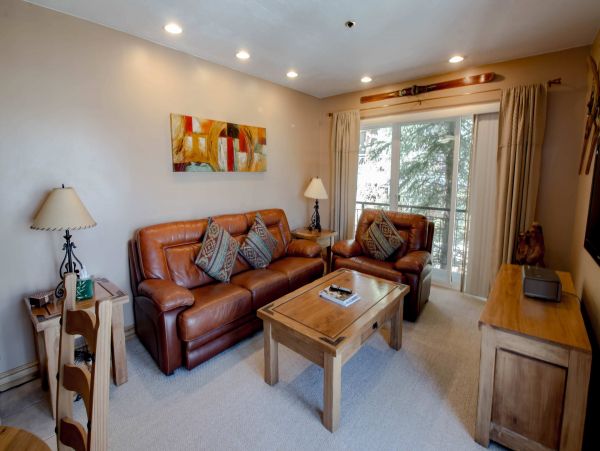 Park City Deer Valley Canyons Resort Home 996656