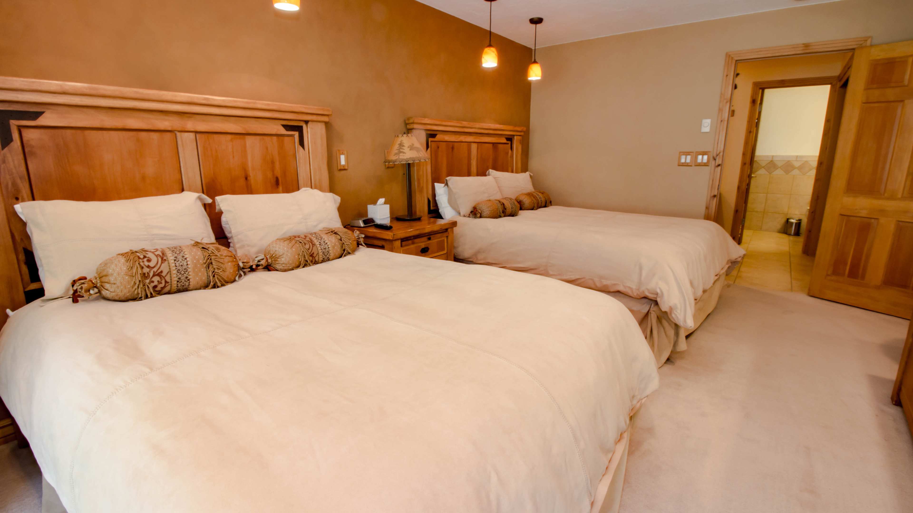 Park City Deer Valley Canyons Resort Home 996656