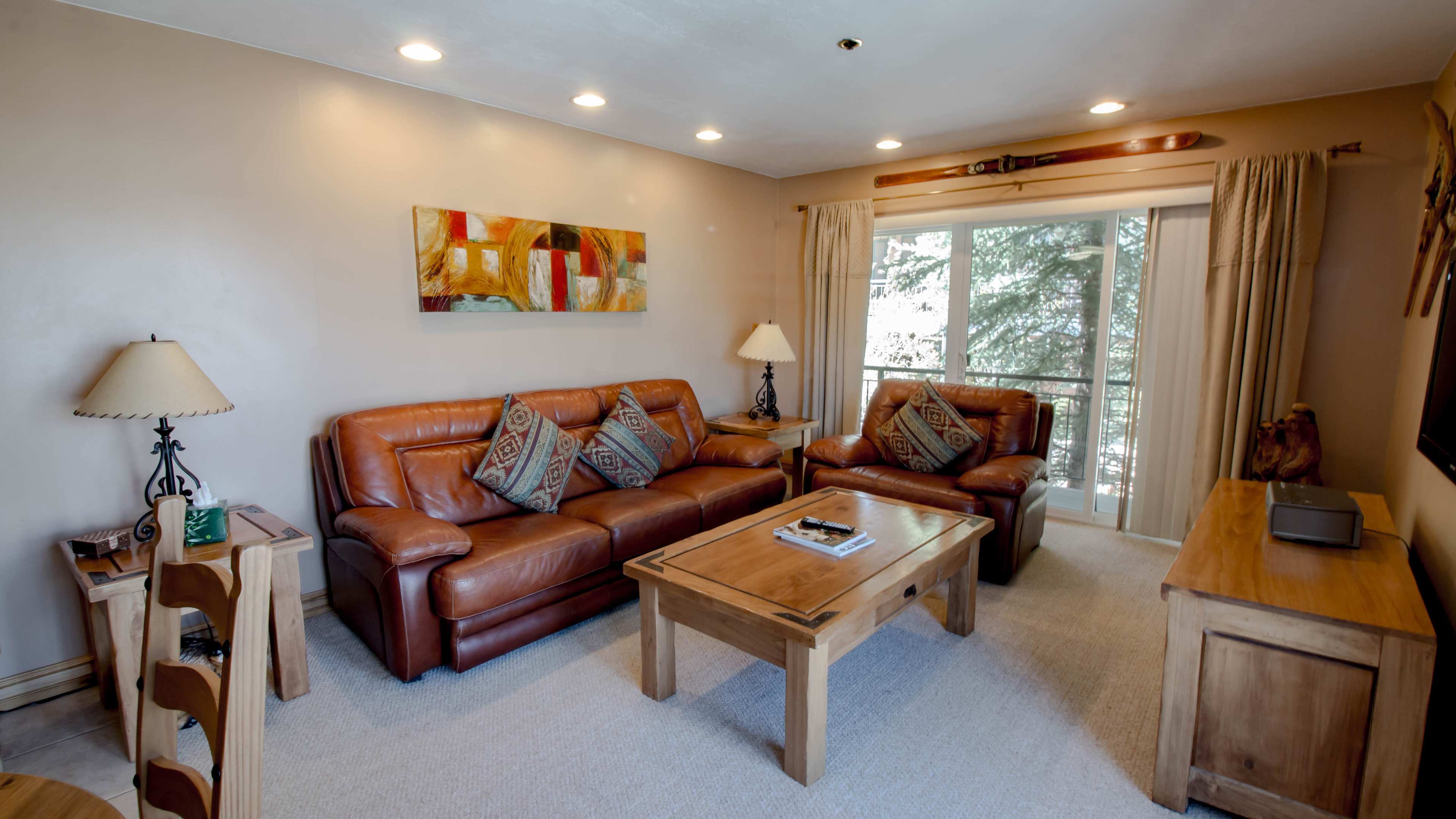 Park City Deer Valley Canyons Resort Home 996656