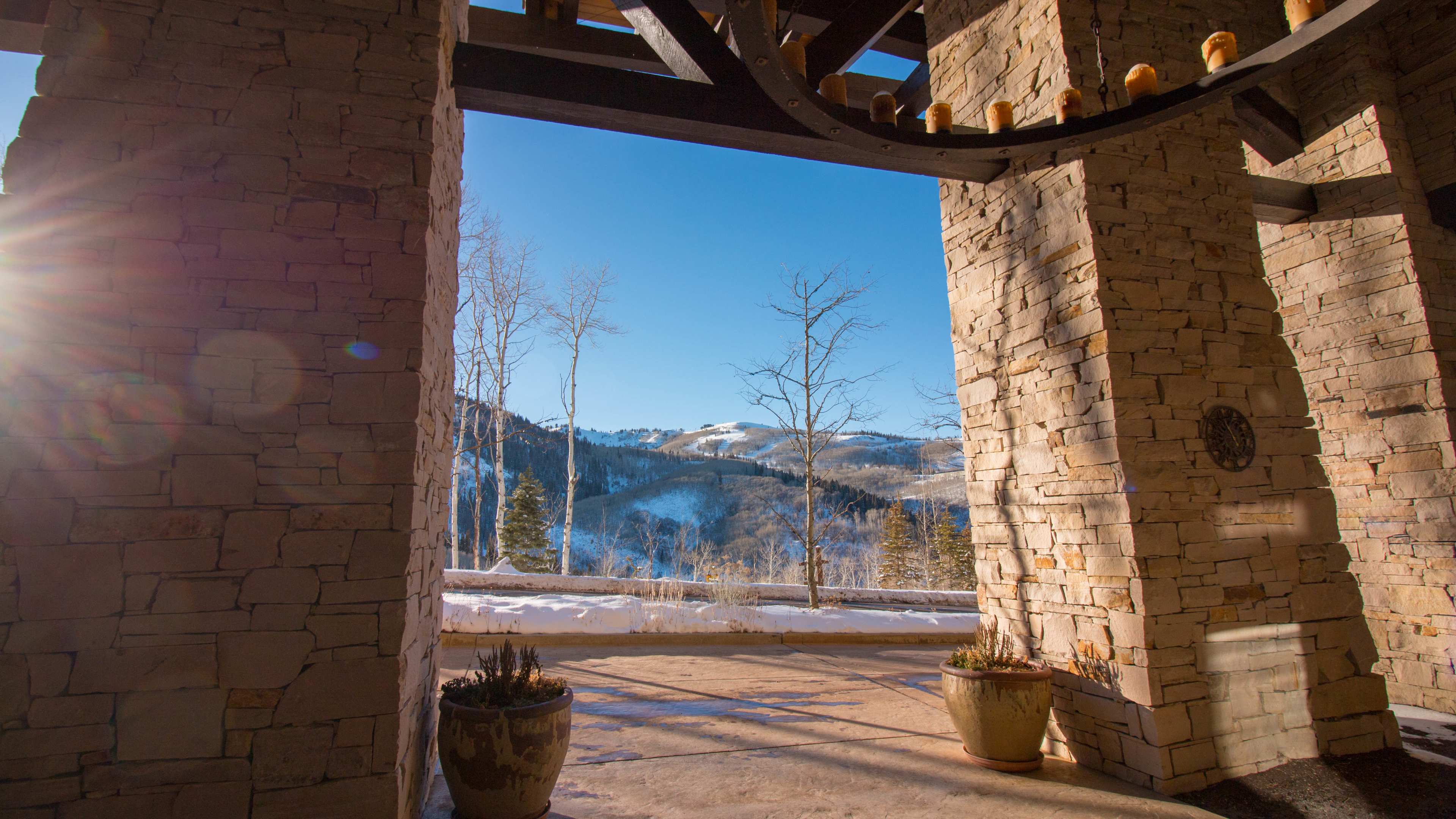 Park City Deer Valley Canyons Resort Home 996657