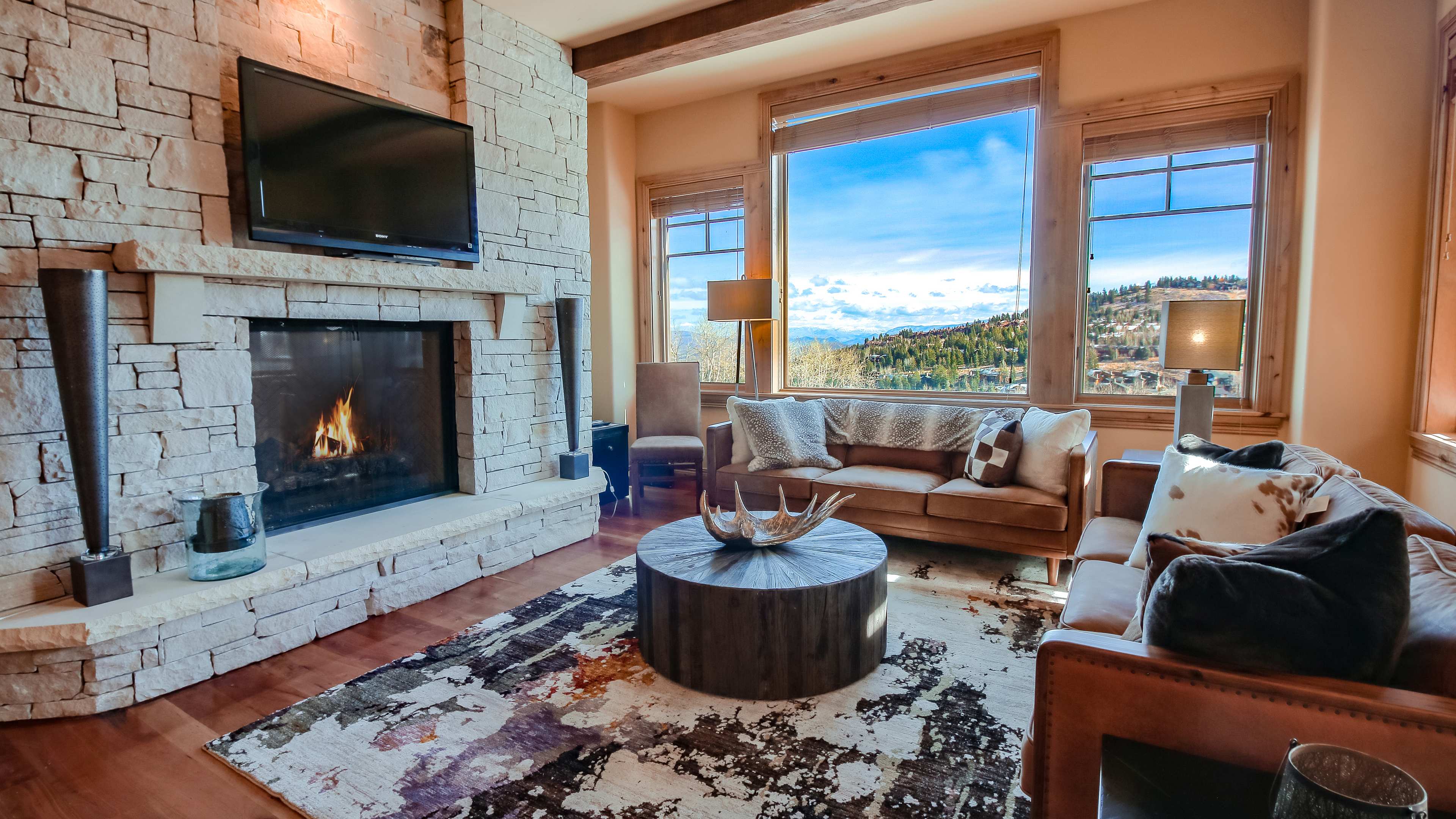 Park City Deer Valley Canyons Resort Home 996657