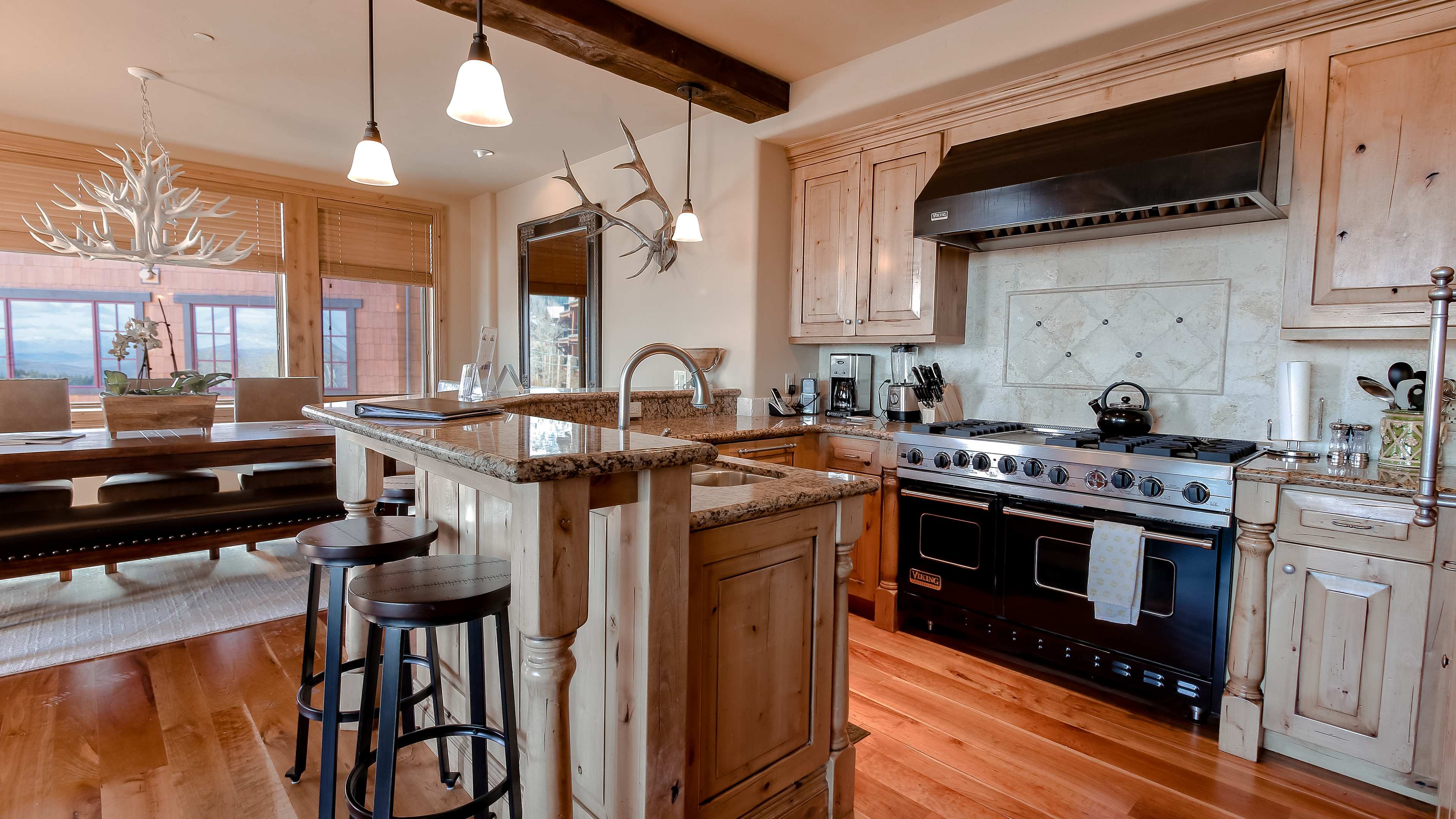 Park City Deer Valley Canyons Resort Home 996657