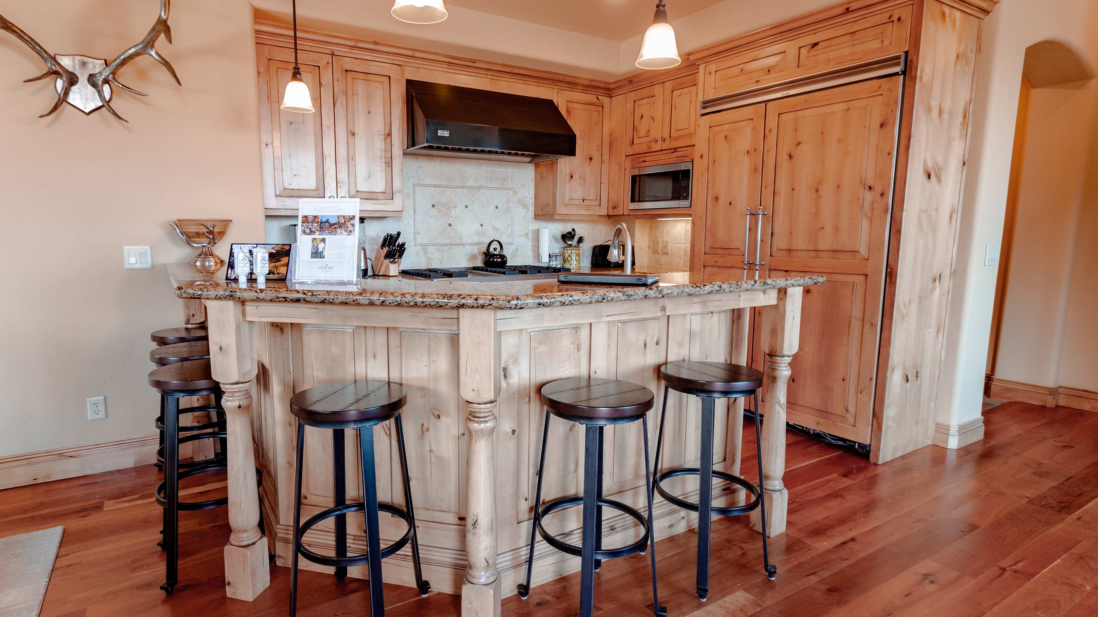 Park City Deer Valley Canyons Resort Home 996657