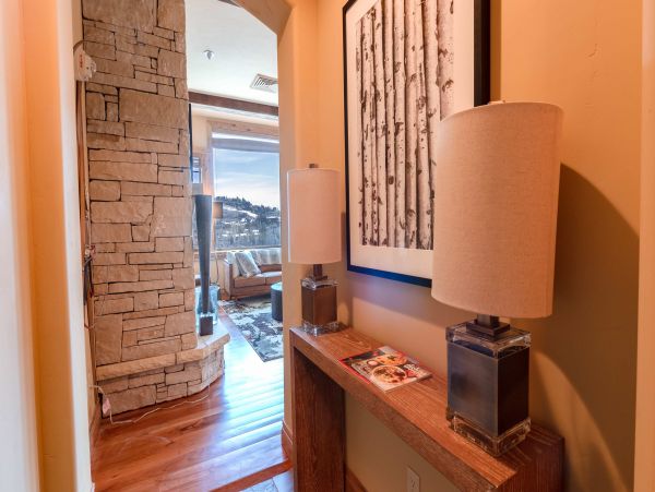 Park City Deer Valley Canyons Resort Home 996657