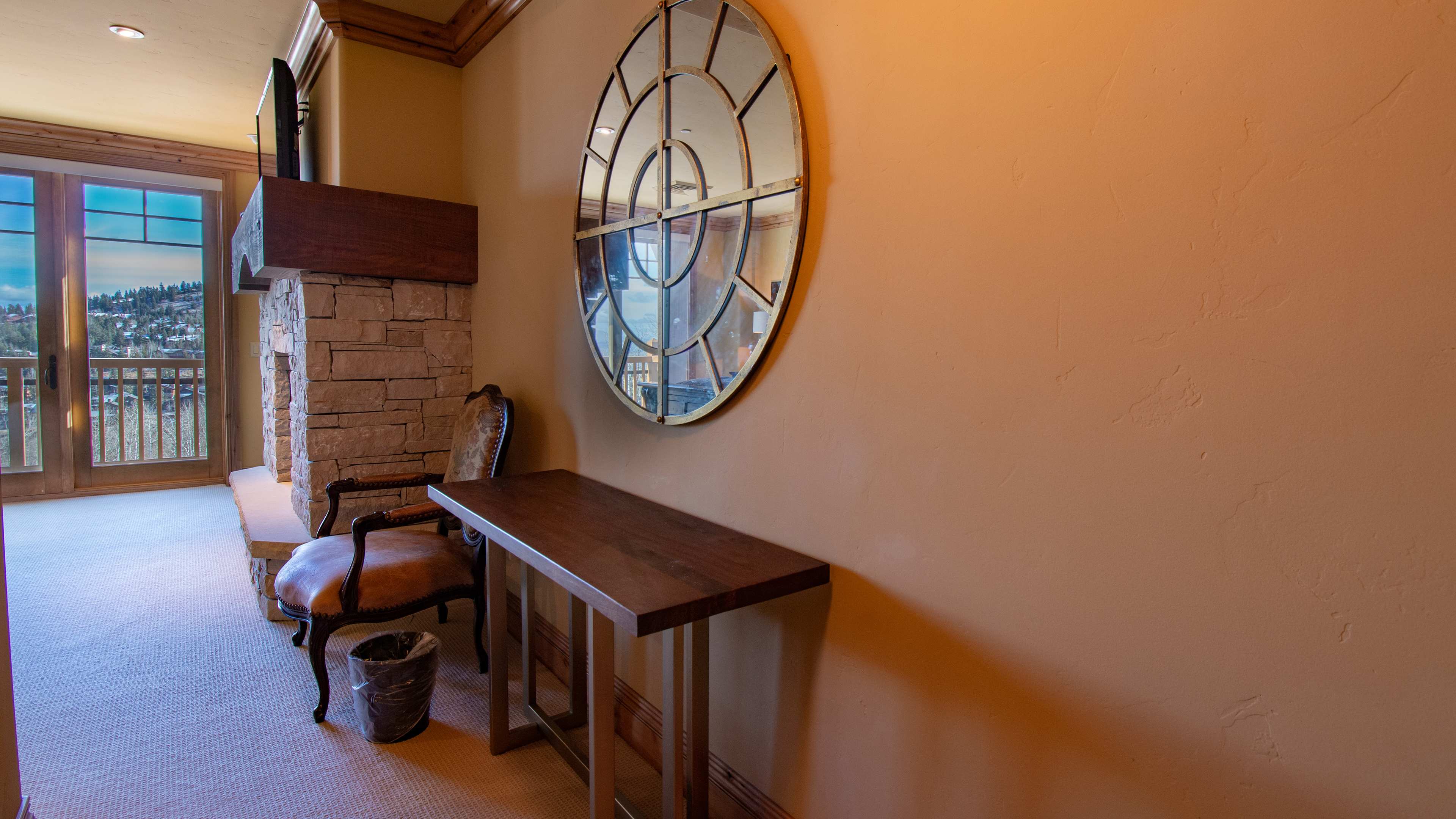 Park City Deer Valley Canyons Resort Home 996657