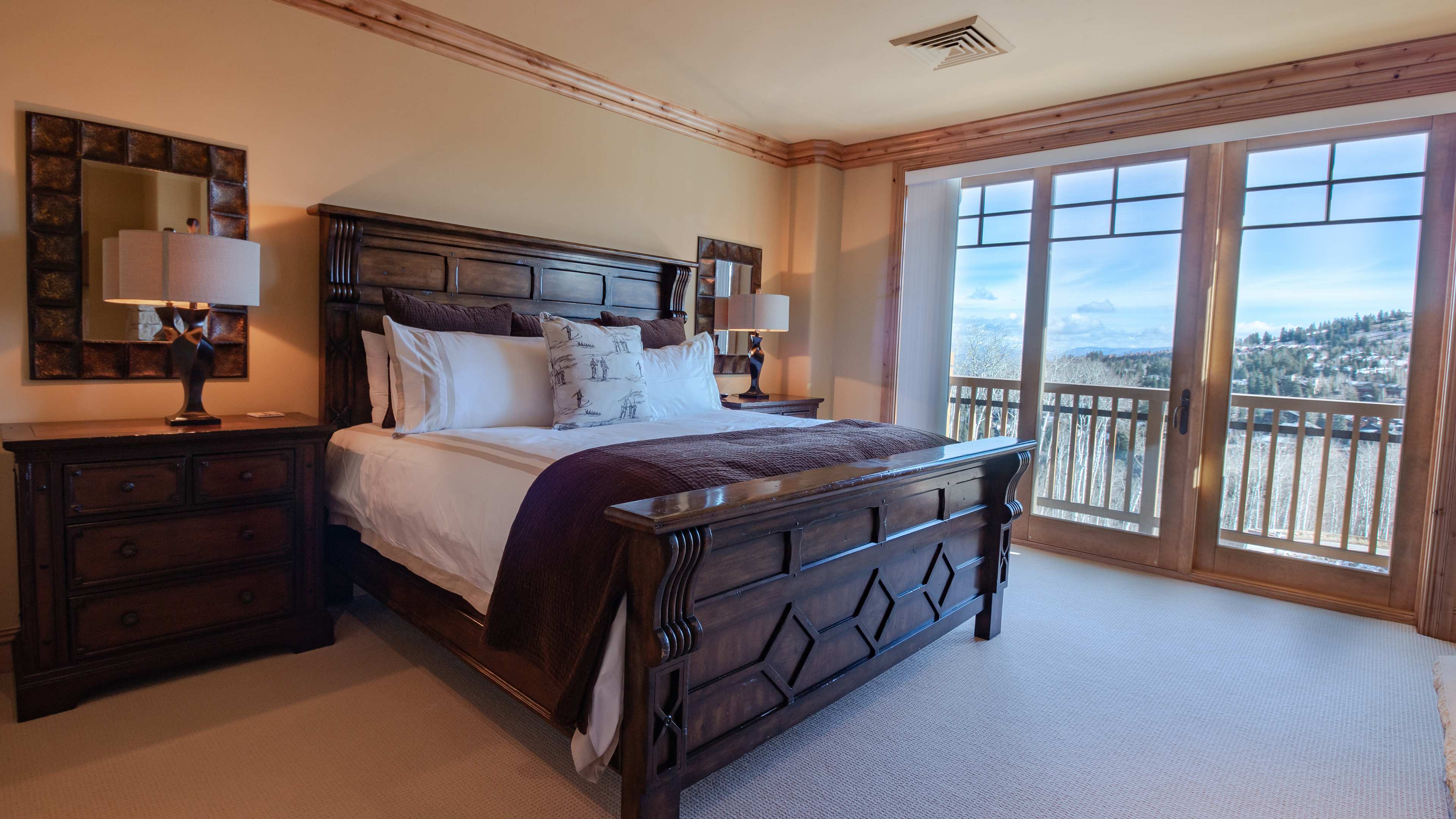 Park City Deer Valley Canyons Resort Home 996657