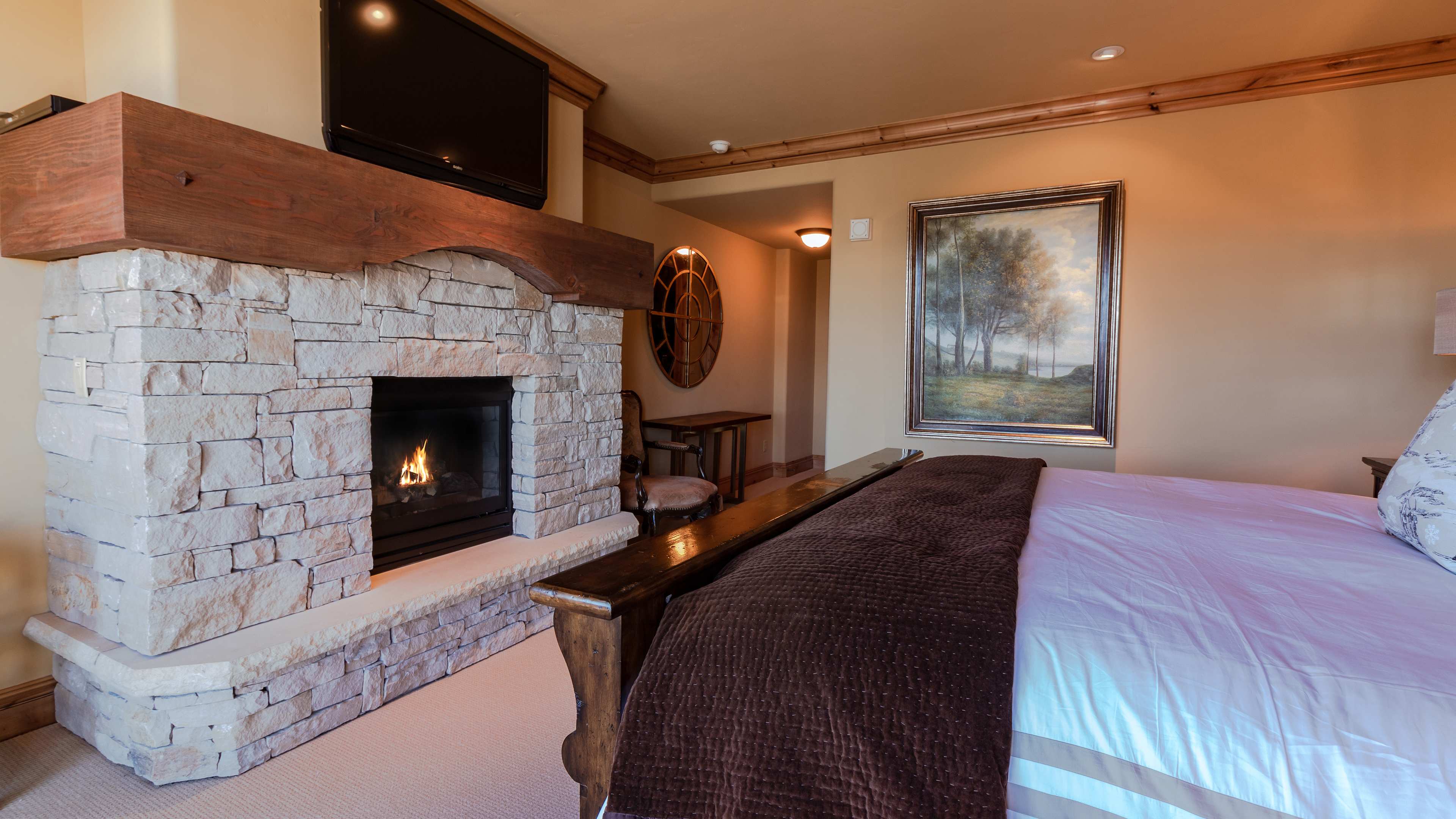 Park City Deer Valley Canyons Resort Home 996657