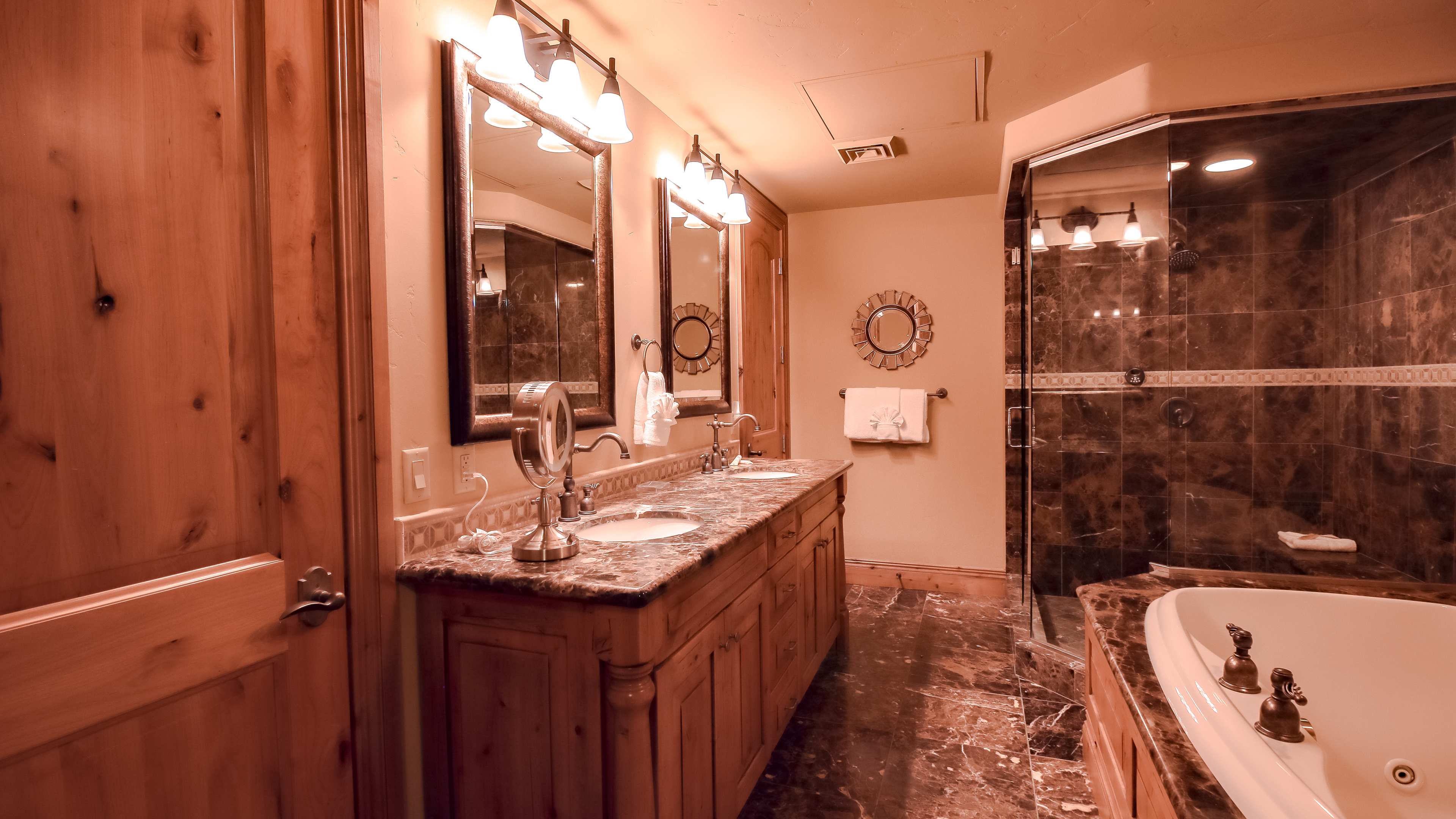 Park City Deer Valley Canyons Resort Home 996657