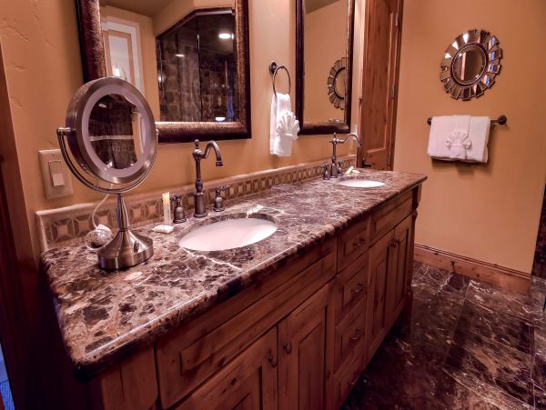 Park City Deer Valley Canyons Resort Home 996657