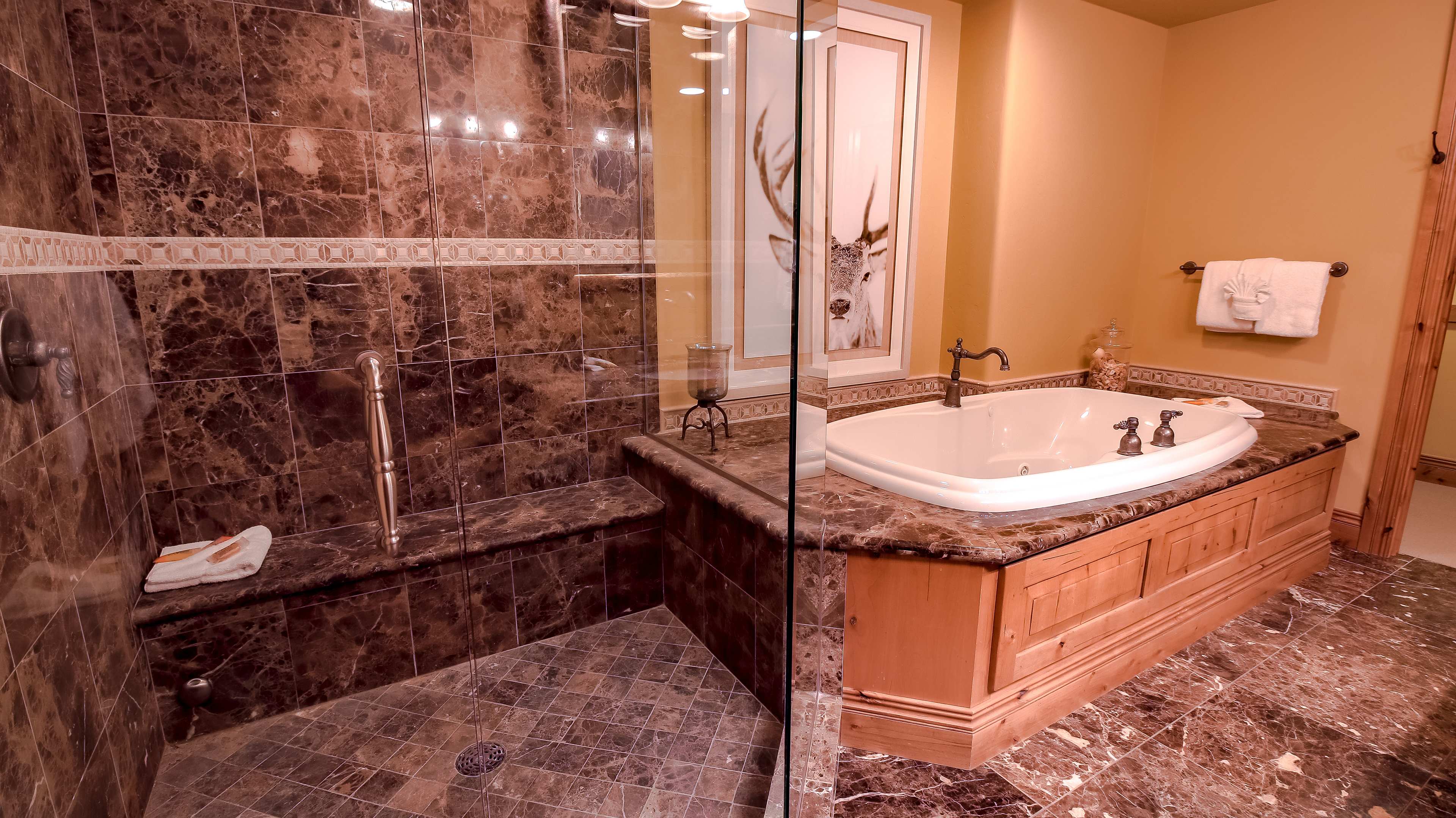 Park City Deer Valley Canyons Resort Home 996657