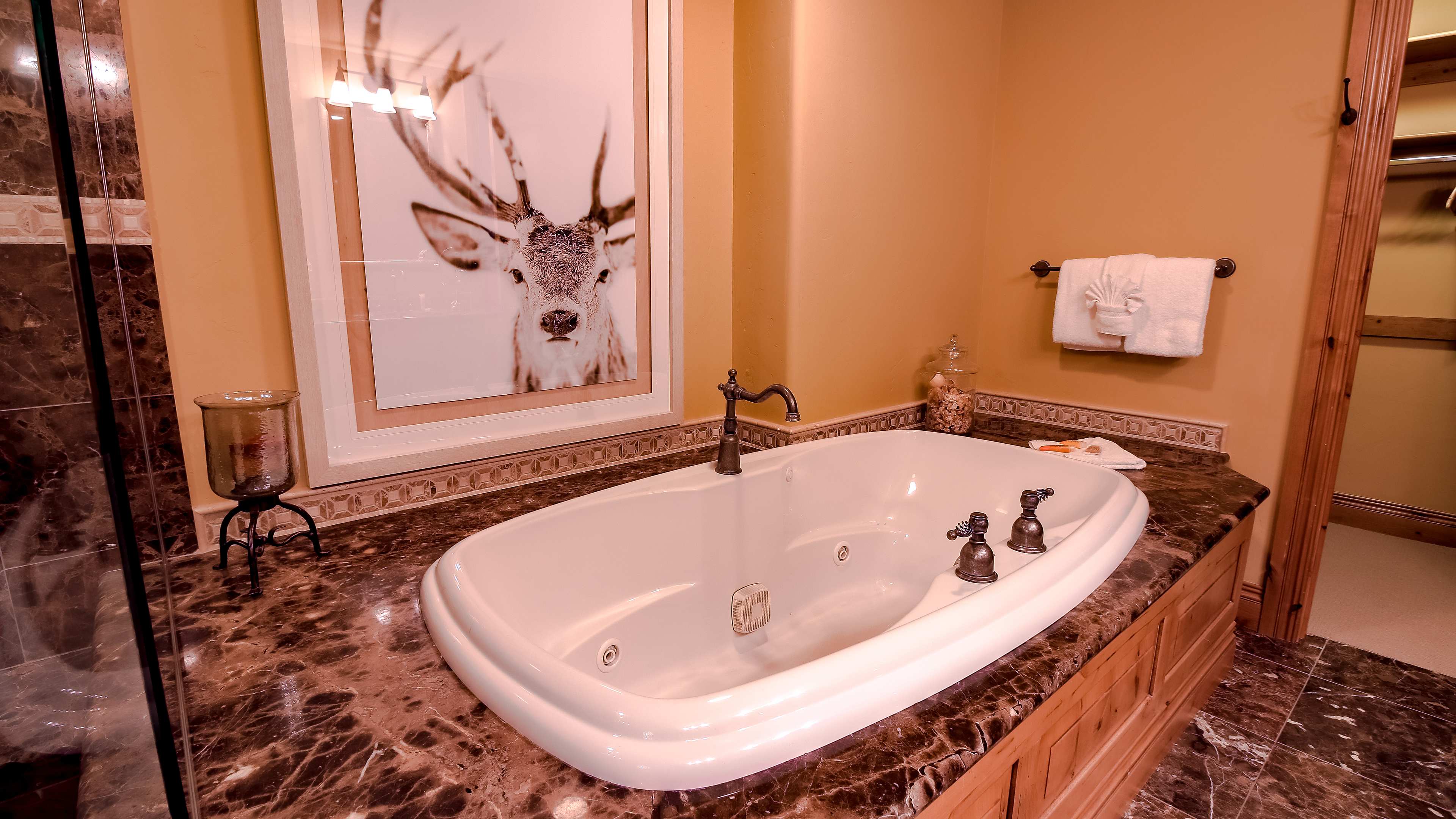 Park City Deer Valley Canyons Resort Home 996657