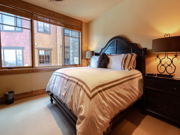 Park City Deer Valley Canyons Resort Home 996657
