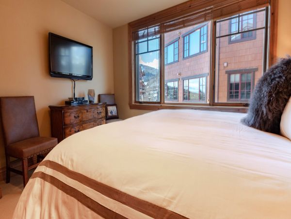Park City Deer Valley Canyons Resort Home 996657