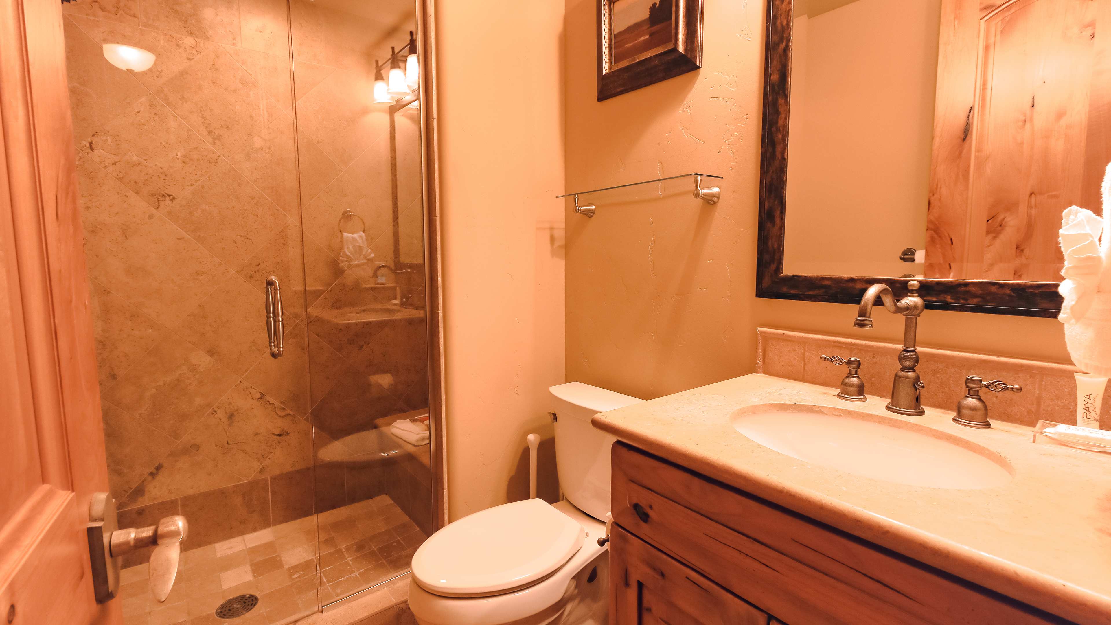 Park City Deer Valley Canyons Resort Home 996657