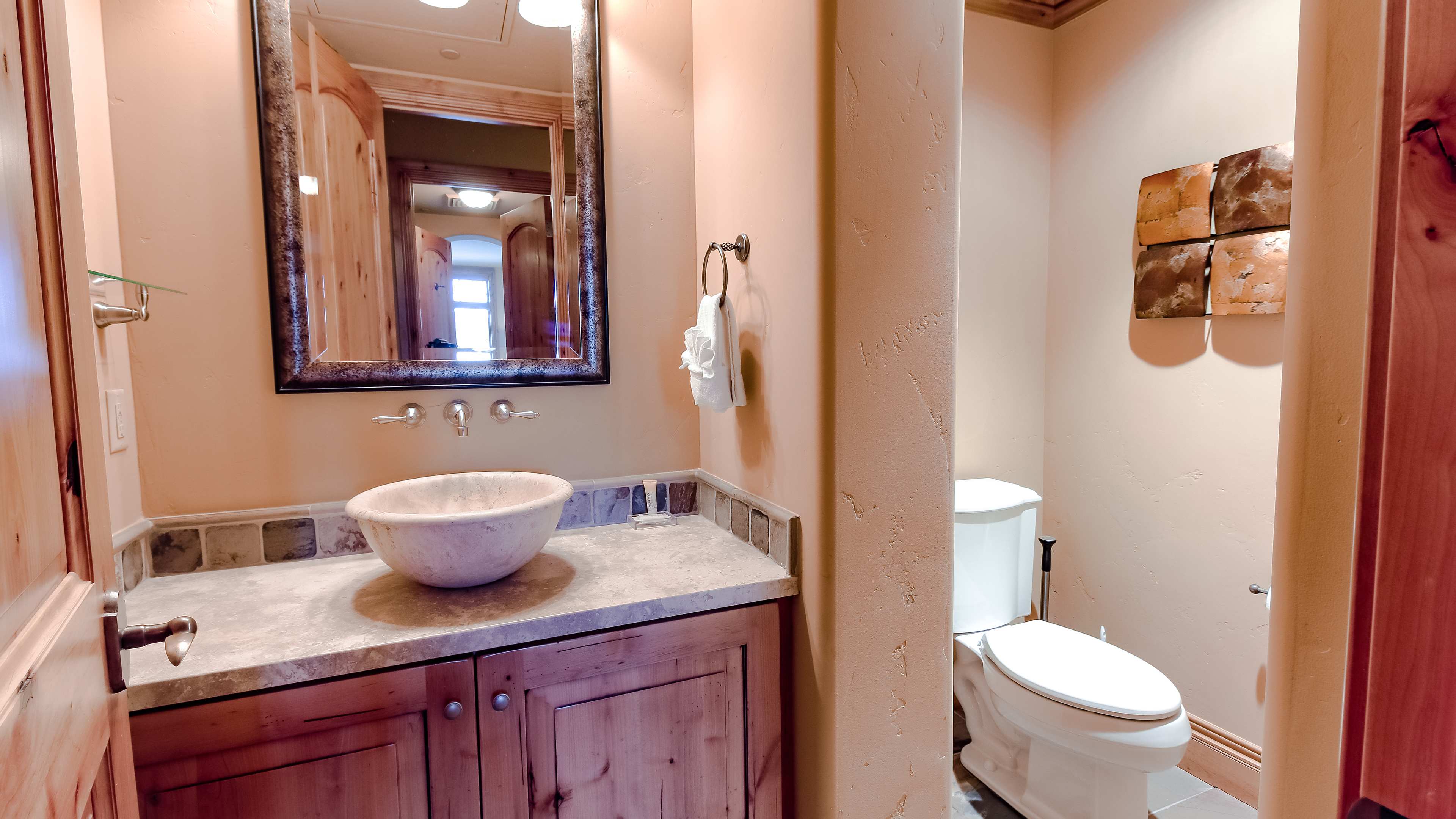 Park City Deer Valley Canyons Resort Home 996657
