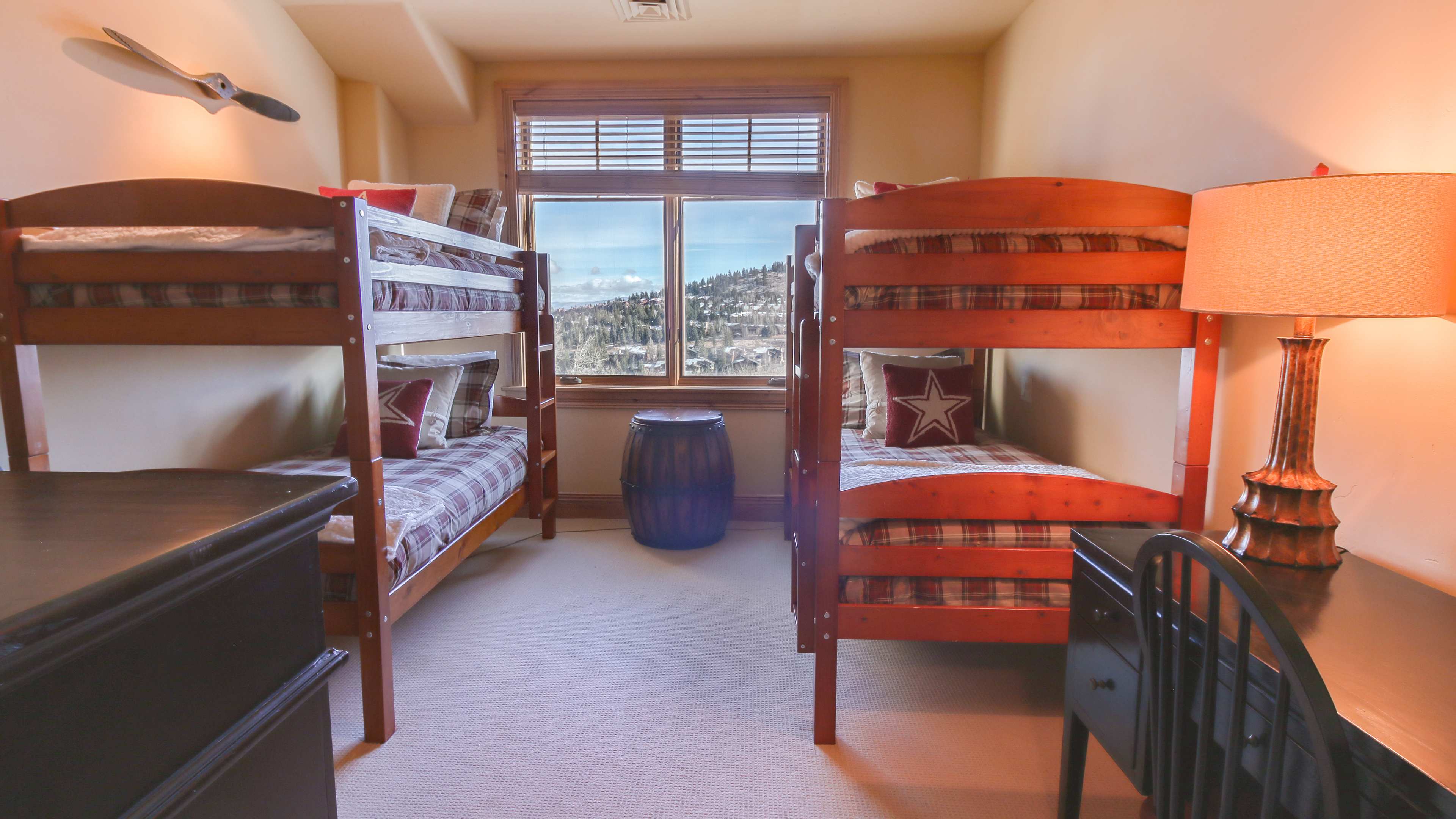 Park City Deer Valley Canyons Resort Home 996657