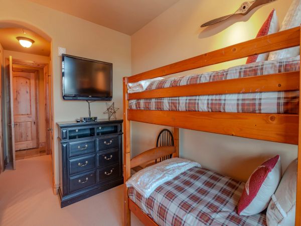 Park City Deer Valley Canyons Resort Home 996657
