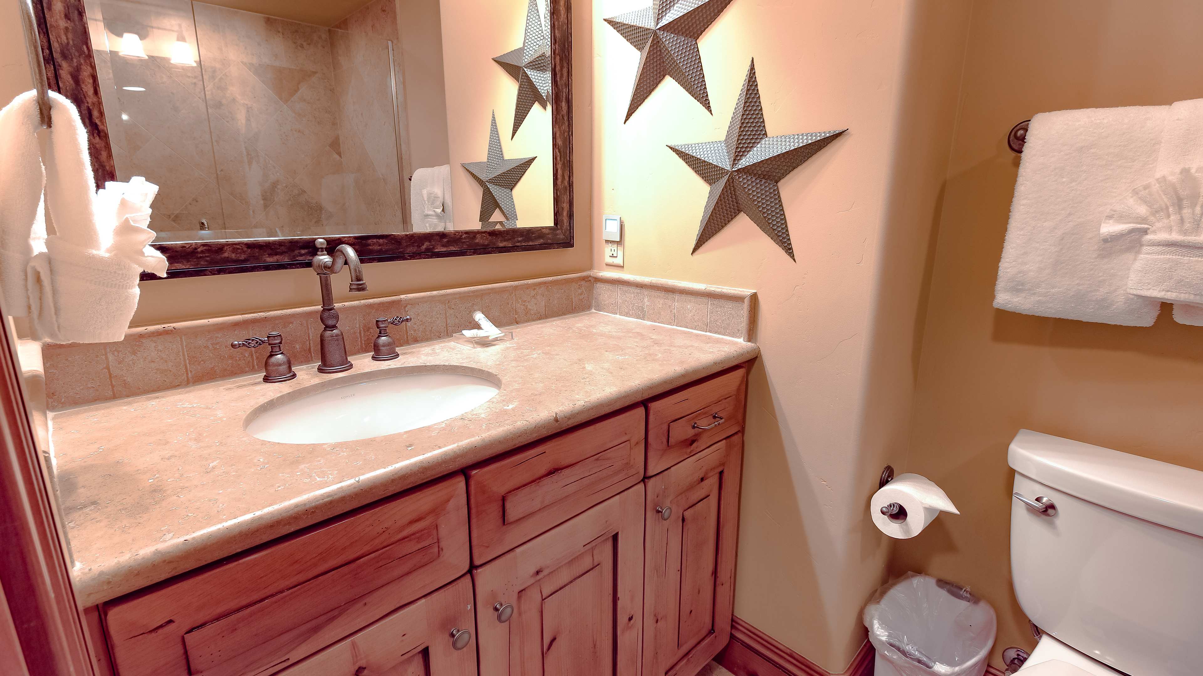 Park City Deer Valley Canyons Resort Home 996657