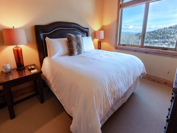 Park City Deer Valley Canyons Resort Home 996657