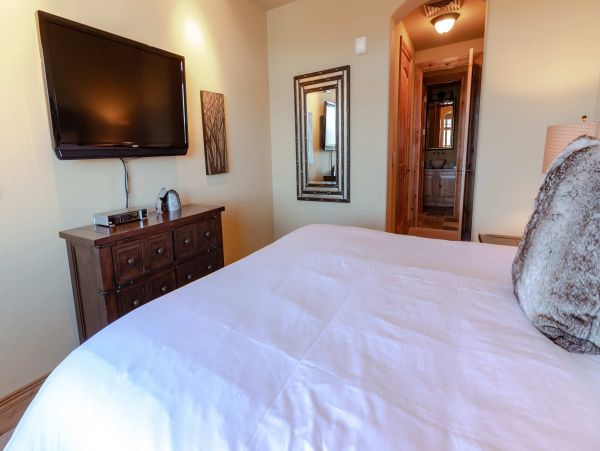 Park City Deer Valley Canyons Resort Home 996657