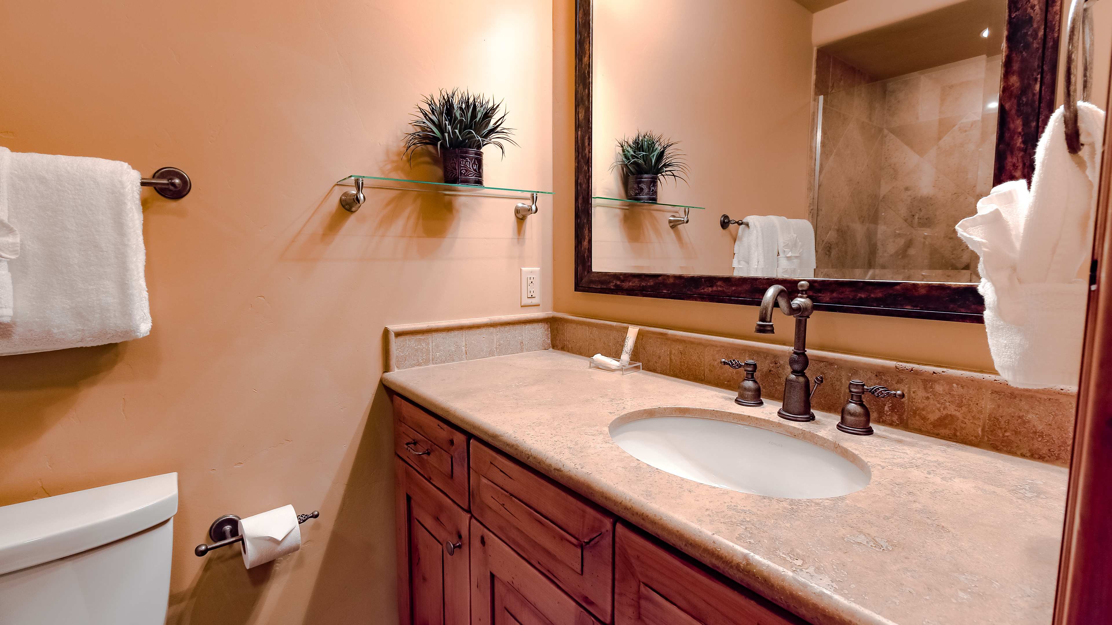 Park City Deer Valley Canyons Resort Home 996657