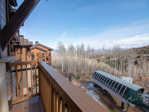 Park City Deer Valley Canyons Resort Home 996657