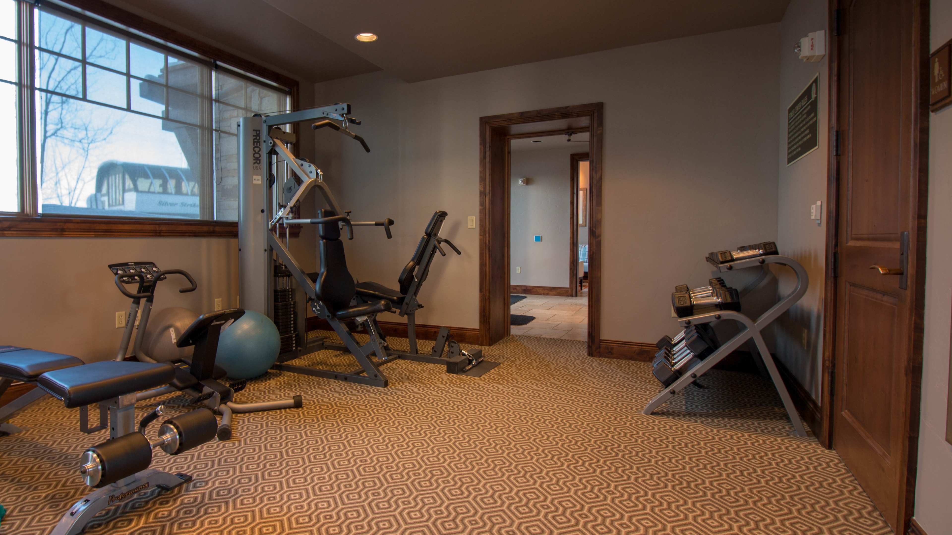 Park City Deer Valley Canyons Resort Home 996657