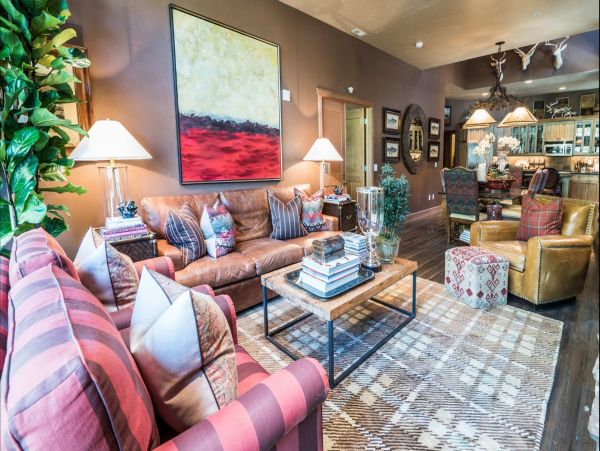 Park City Deer Valley Canyons Resort Home 996658
