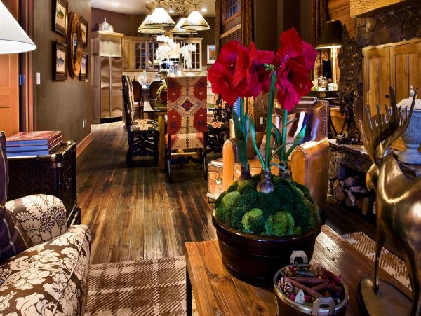 Park City Deer Valley Canyons Resort Home 996658