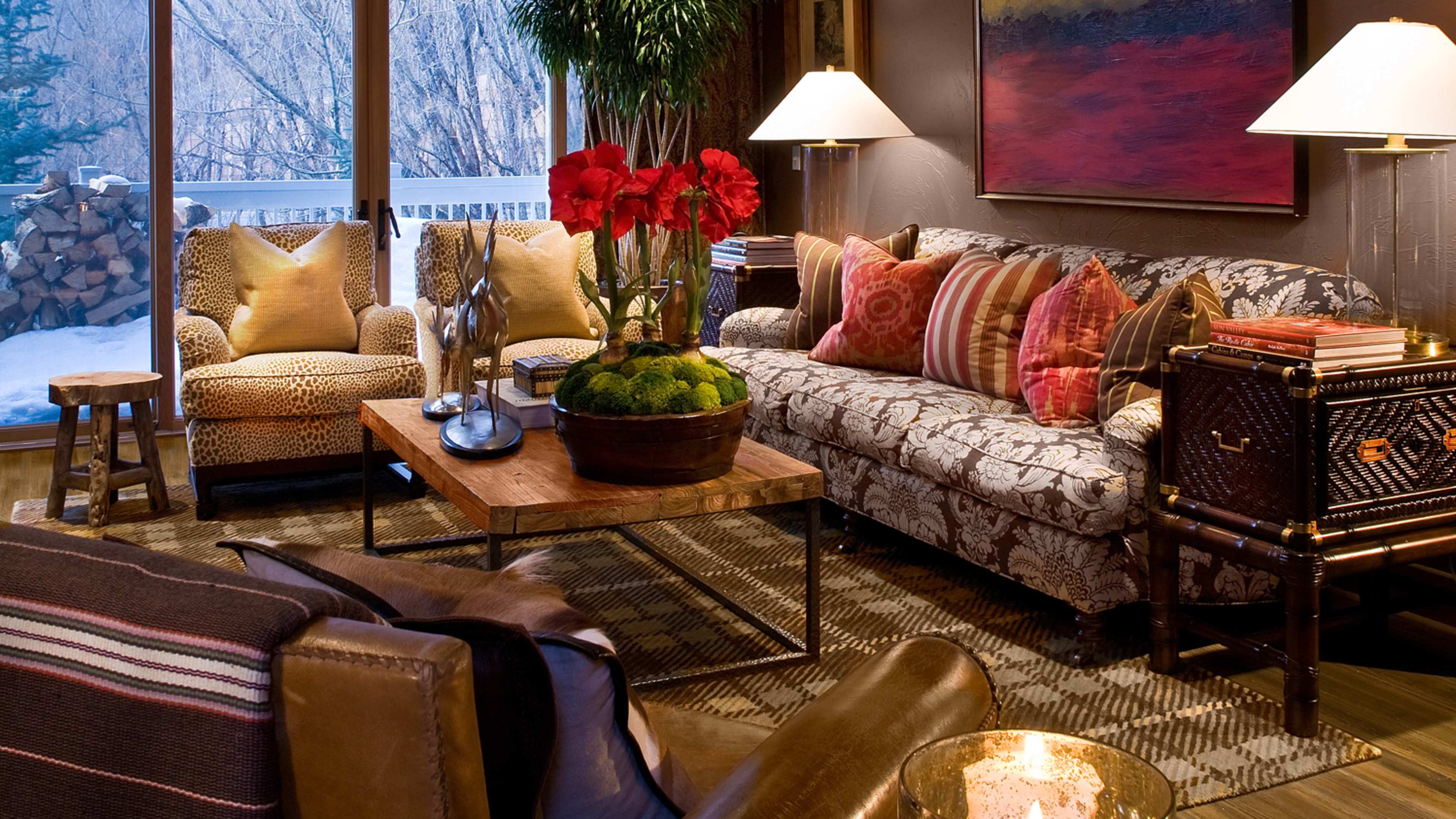 Park City Deer Valley Canyons Resort Home 996658