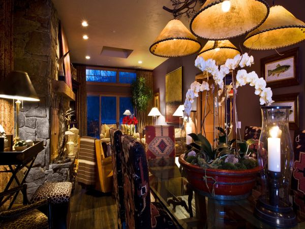 Park City Deer Valley Canyons Resort Home 996658