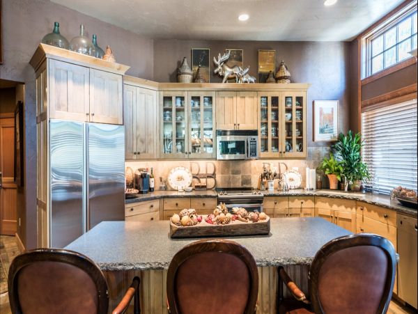 Park City Deer Valley Canyons Resort Home 996658