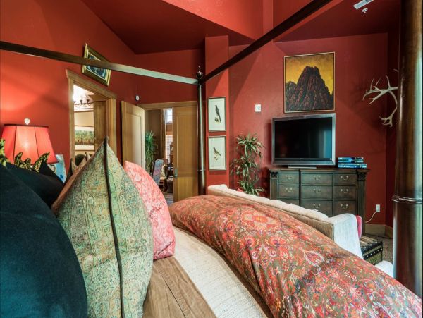 Park City Deer Valley Canyons Resort Home 996658