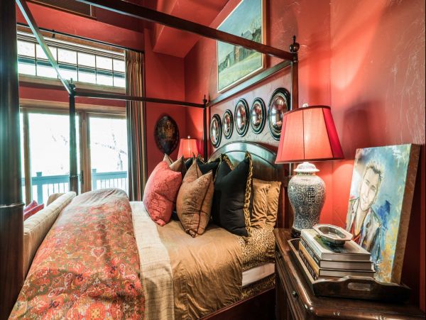 Park City Deer Valley Canyons Resort Home 996658