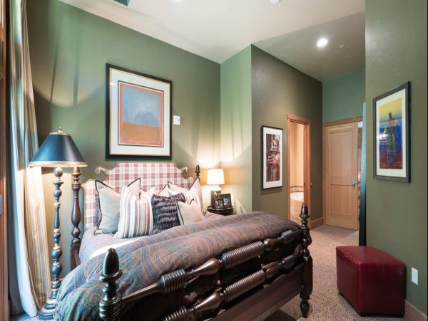 Park City Deer Valley Canyons Resort Home 996658