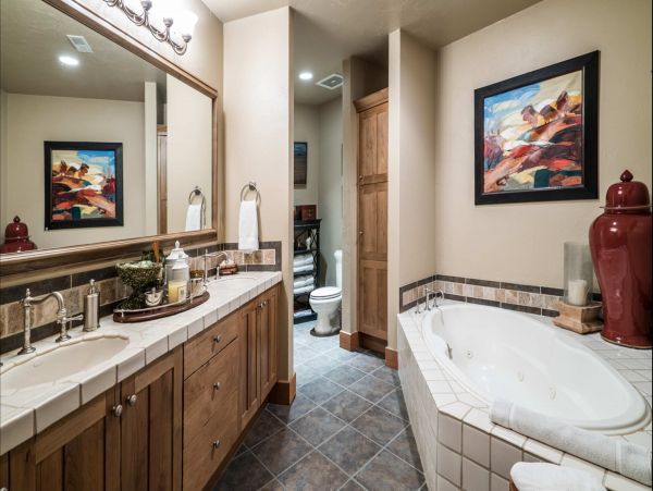Park City Deer Valley Canyons Resort Home 996658