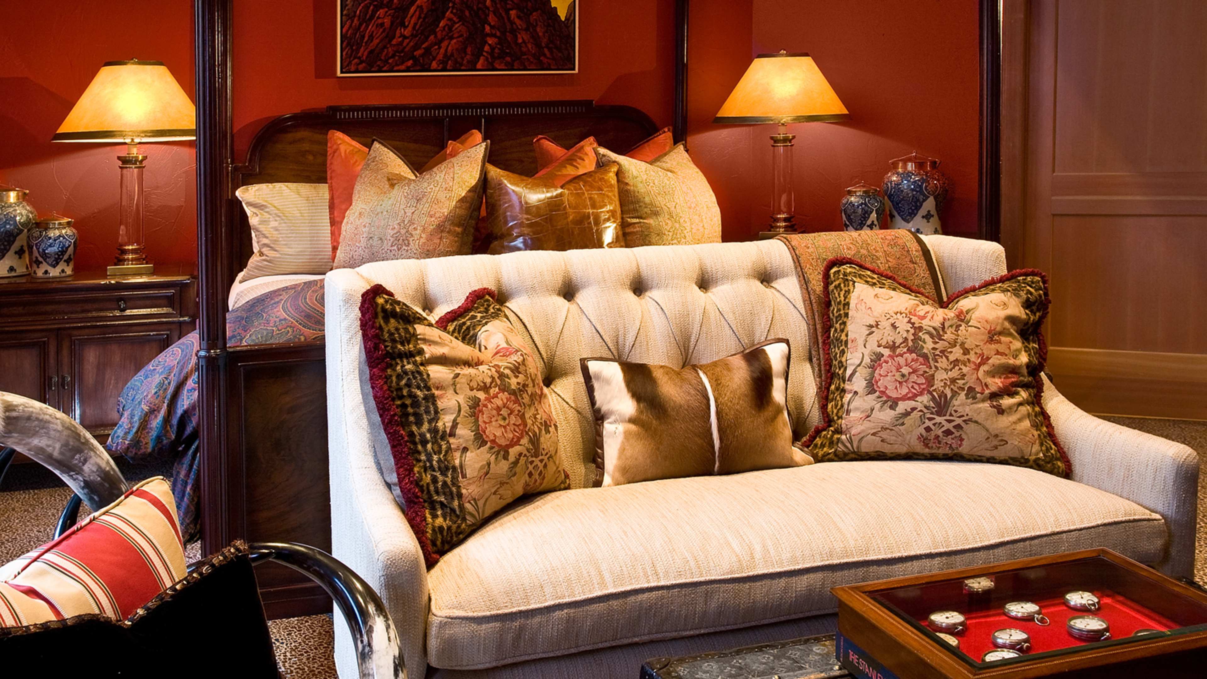 Park City Deer Valley Canyons Resort Home 996658