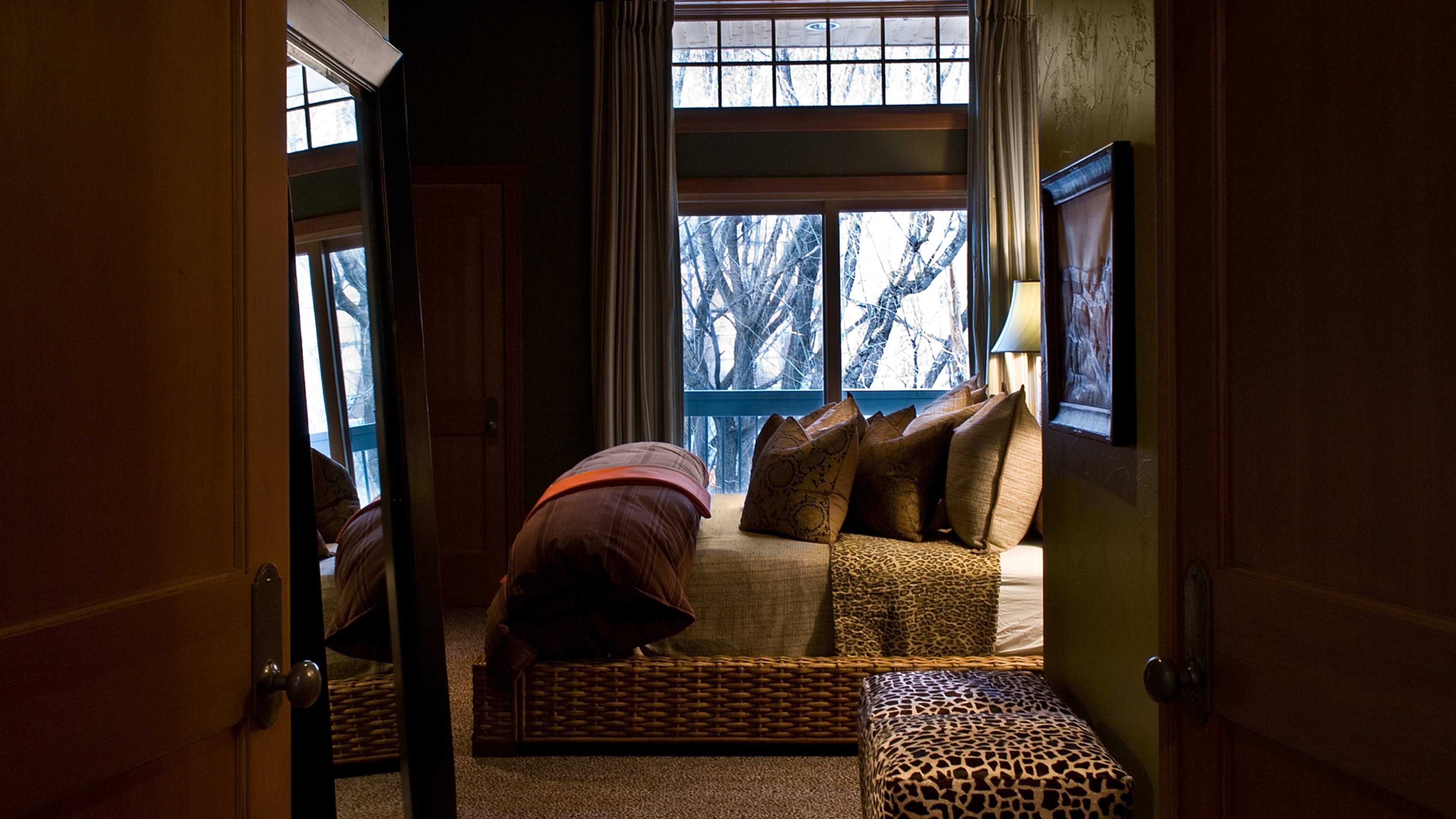 Park City Deer Valley Canyons Resort Home 996658