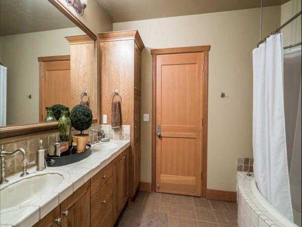Park City Deer Valley Canyons Resort Home 996658