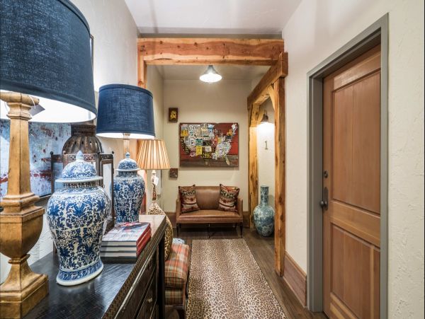Park City Deer Valley Canyons Resort Home 996658