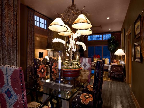 Park City Deer Valley Canyons Resort Home 996658