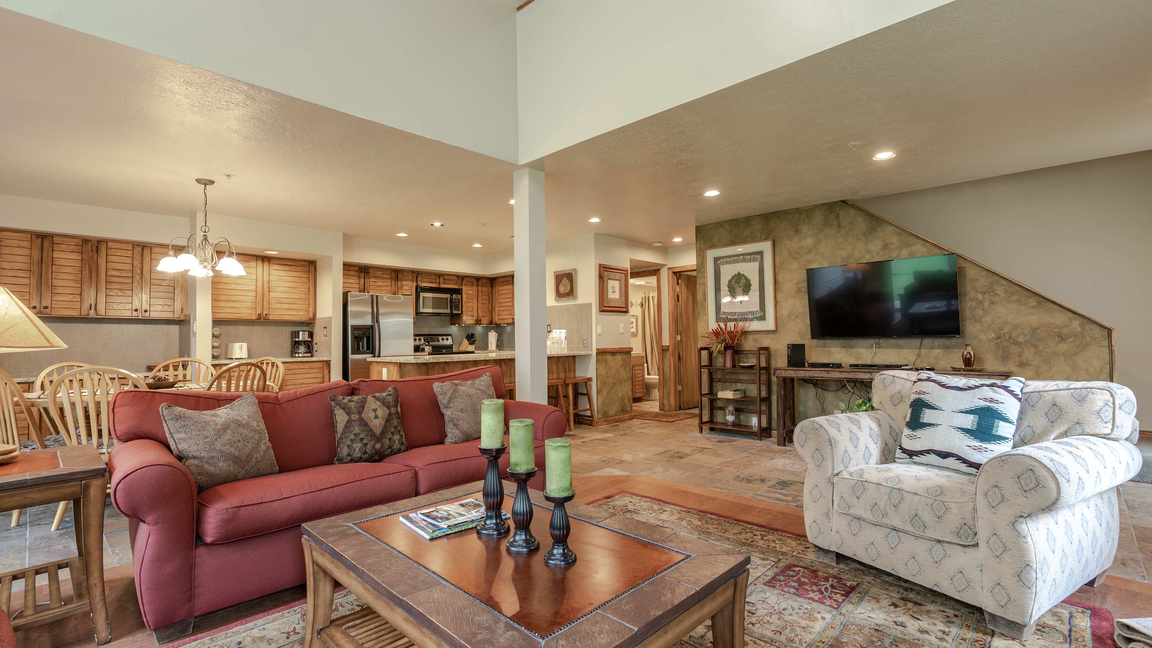 Park City Deer Valley Canyons Resort Home 996659