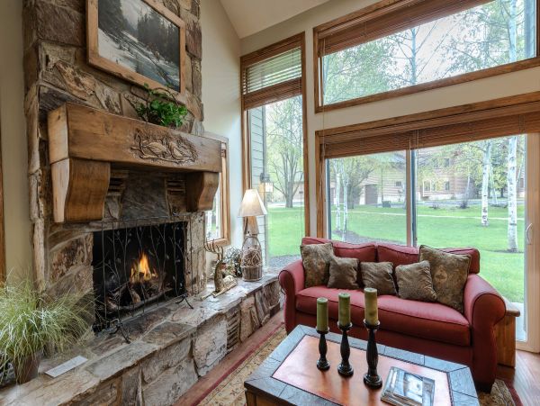 Park City Deer Valley Canyons Resort Home 996659
