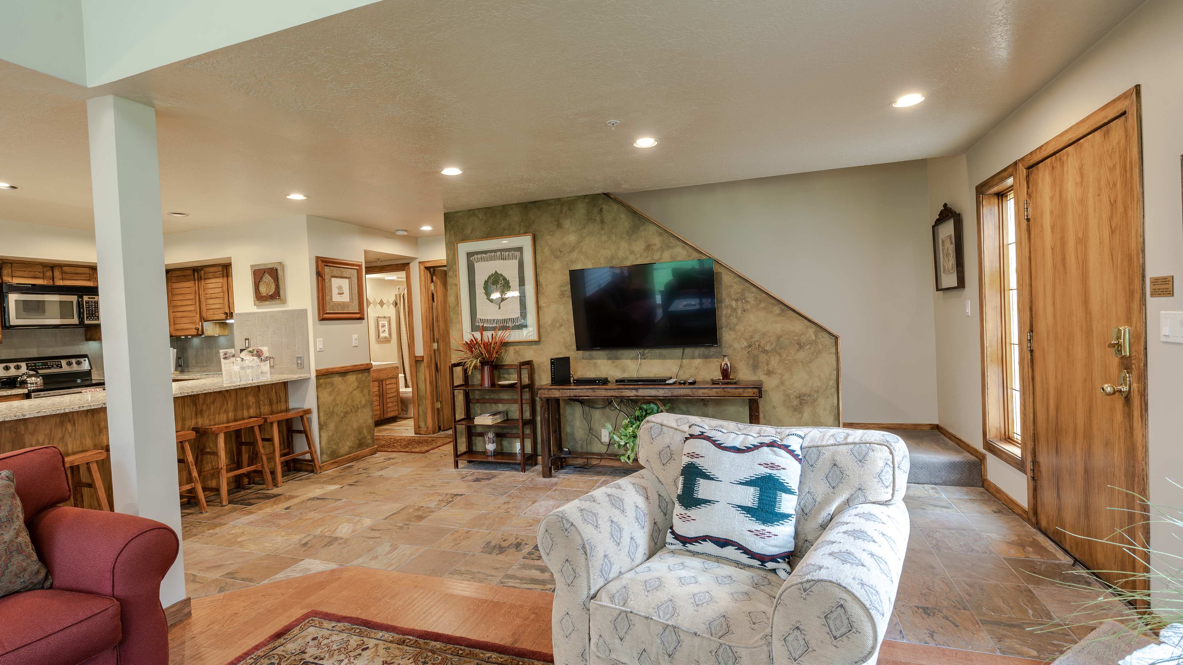 Park City Deer Valley Canyons Resort Home 996659