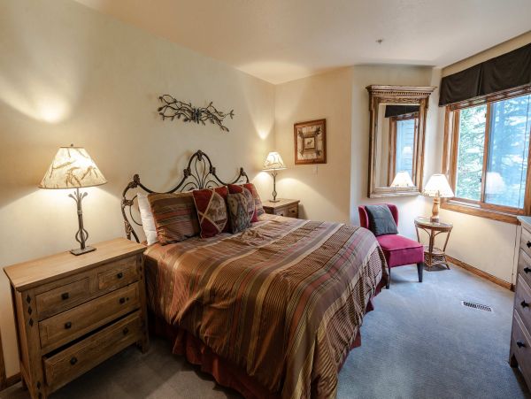 Park City Deer Valley Canyons Resort Home 996659