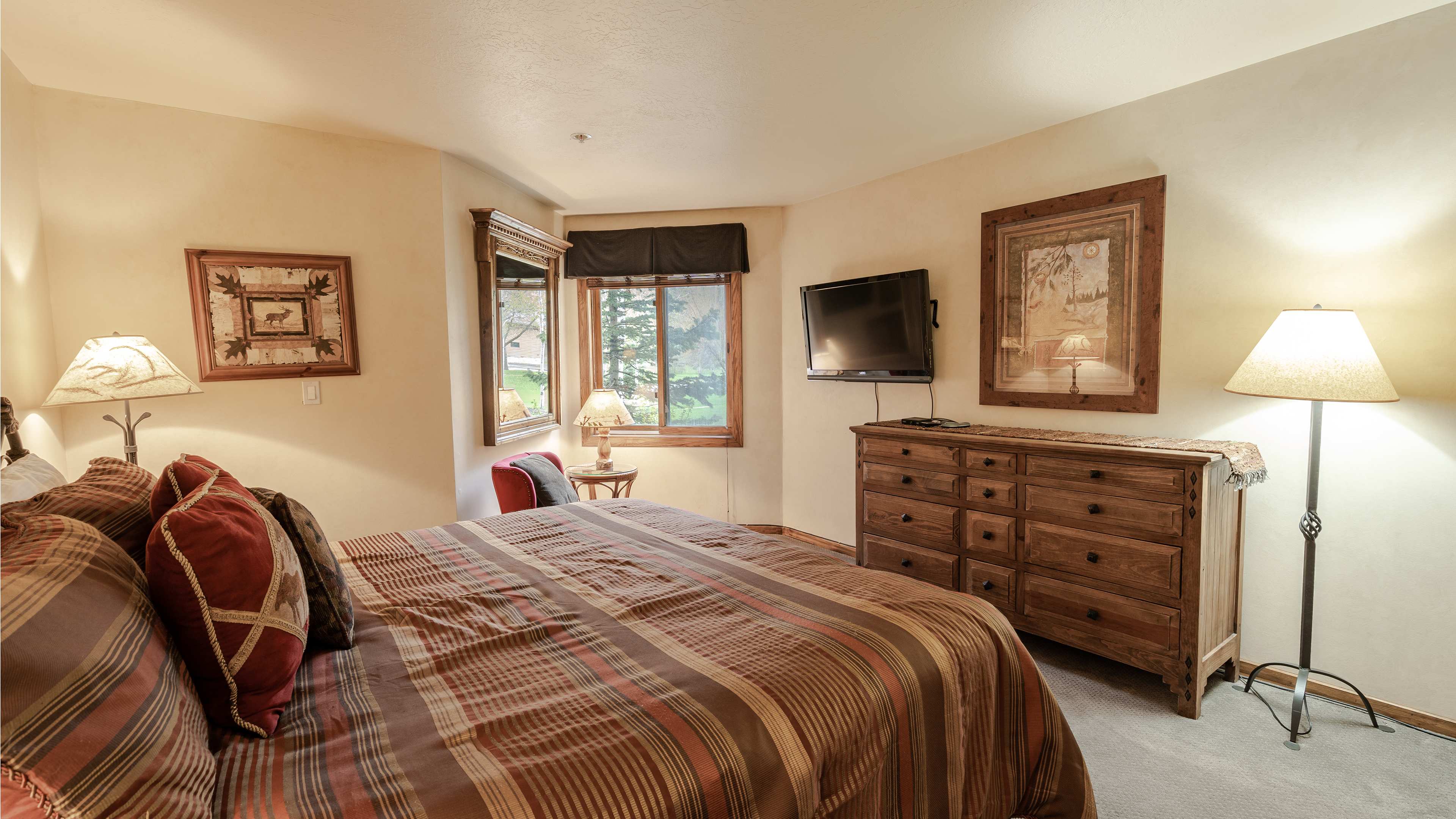 Park City Deer Valley Canyons Resort Home 996659