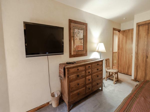 Park City Deer Valley Canyons Resort Home 996659